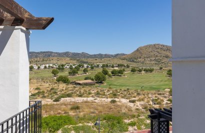 Resale - Penthouse - BAÑOS Y MENDIGO - EL VALLE GOLF RESORT