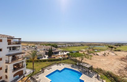 Resale - Penthouse - BAÑOS Y MENDIGO - EL VALLE GOLF RESORT
