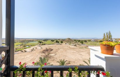 Resale - Penthouse - BAÑOS Y MENDIGO - EL VALLE GOLF RESORT