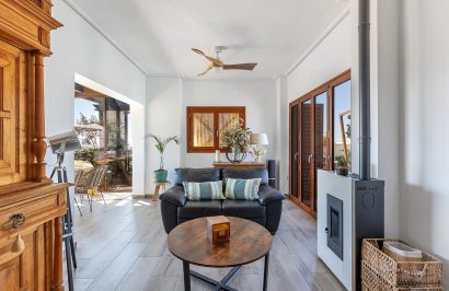 Resale - Penthouse - BAÑOS Y MENDIGO - EL VALLE GOLF RESORT