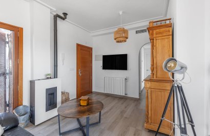 Resale - Penthouse - BAÑOS Y MENDIGO - EL VALLE GOLF RESORT