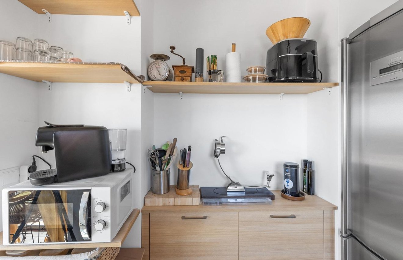 Resale - Penthouse - BAÑOS Y MENDIGO - EL VALLE GOLF RESORT