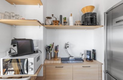 Resale - Penthouse - BAÑOS Y MENDIGO - EL VALLE GOLF RESORT