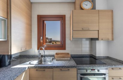 Resale - Penthouse - BAÑOS Y MENDIGO - EL VALLE GOLF RESORT