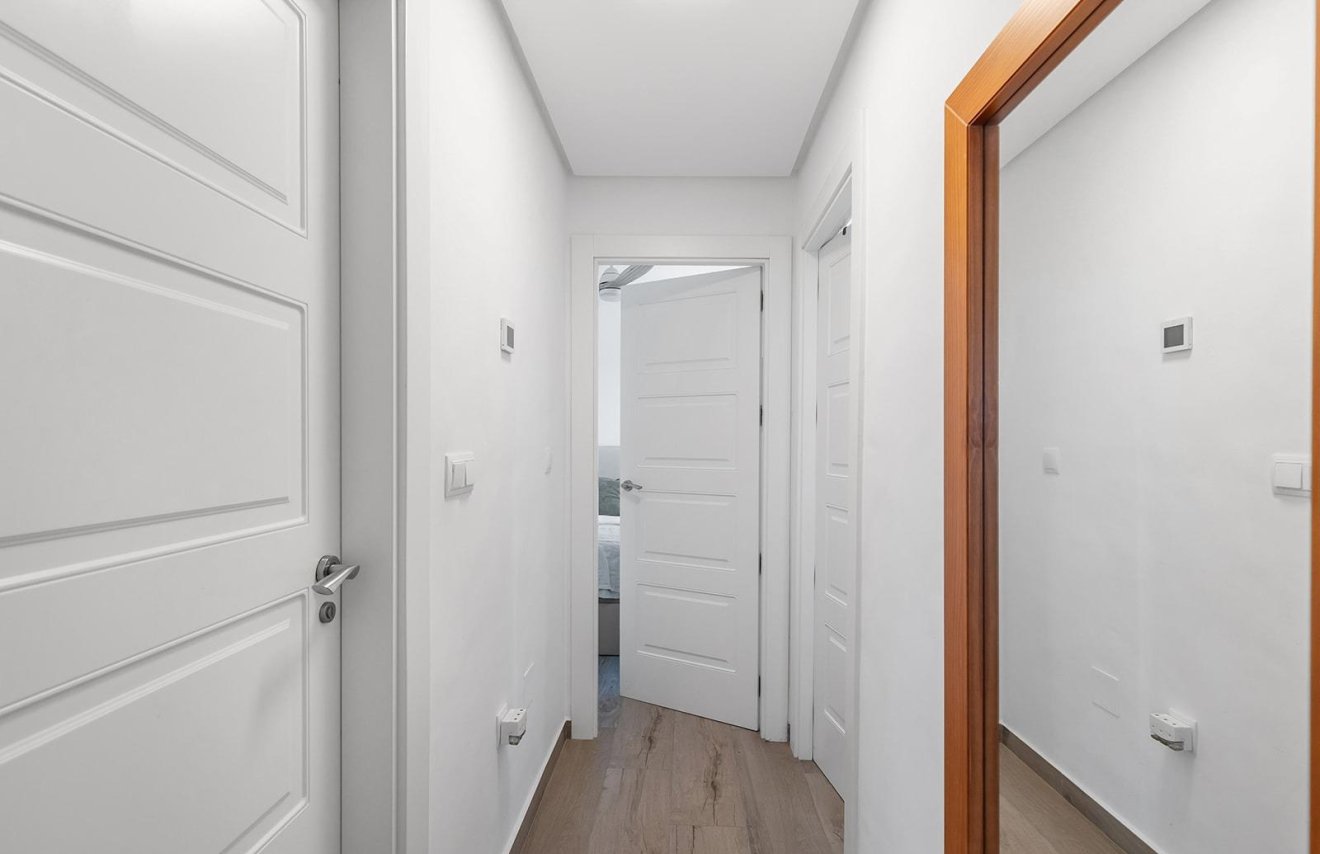 Resale - Penthouse - BAÑOS Y MENDIGO - EL VALLE GOLF RESORT