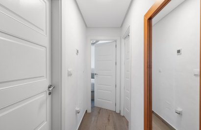 Resale - Penthouse - BAÑOS Y MENDIGO - EL VALLE GOLF RESORT