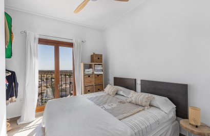 Resale - Penthouse - BAÑOS Y MENDIGO - EL VALLE GOLF RESORT