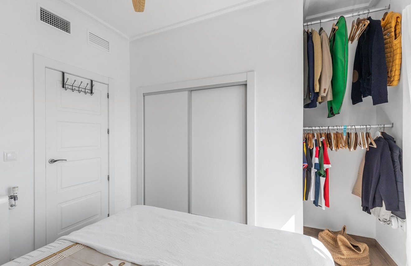 Resale - Penthouse - BAÑOS Y MENDIGO - EL VALLE GOLF RESORT