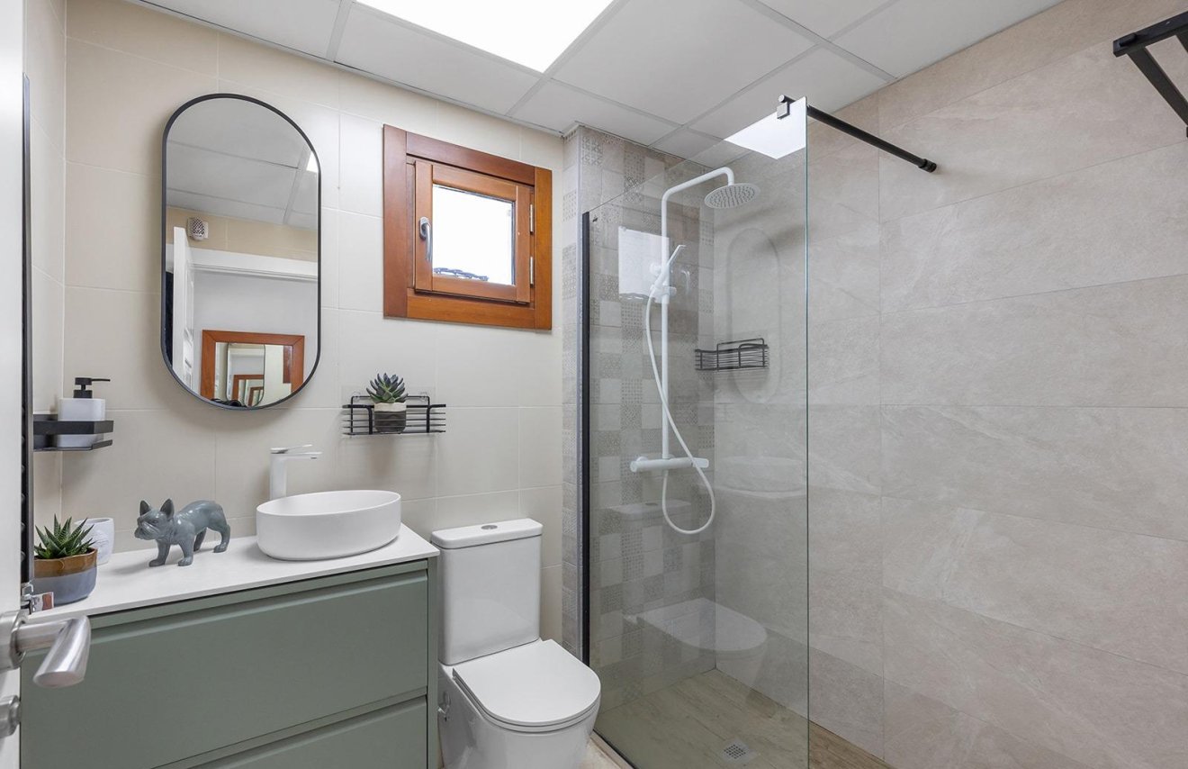 Resale - Penthouse - BAÑOS Y MENDIGO - EL VALLE GOLF RESORT