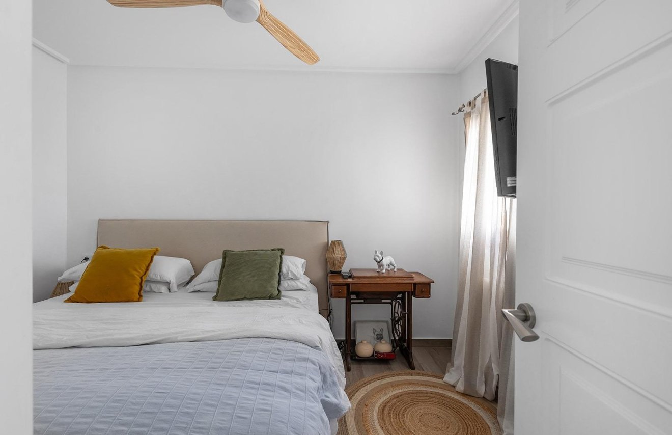 Resale - Penthouse - BAÑOS Y MENDIGO - EL VALLE GOLF RESORT