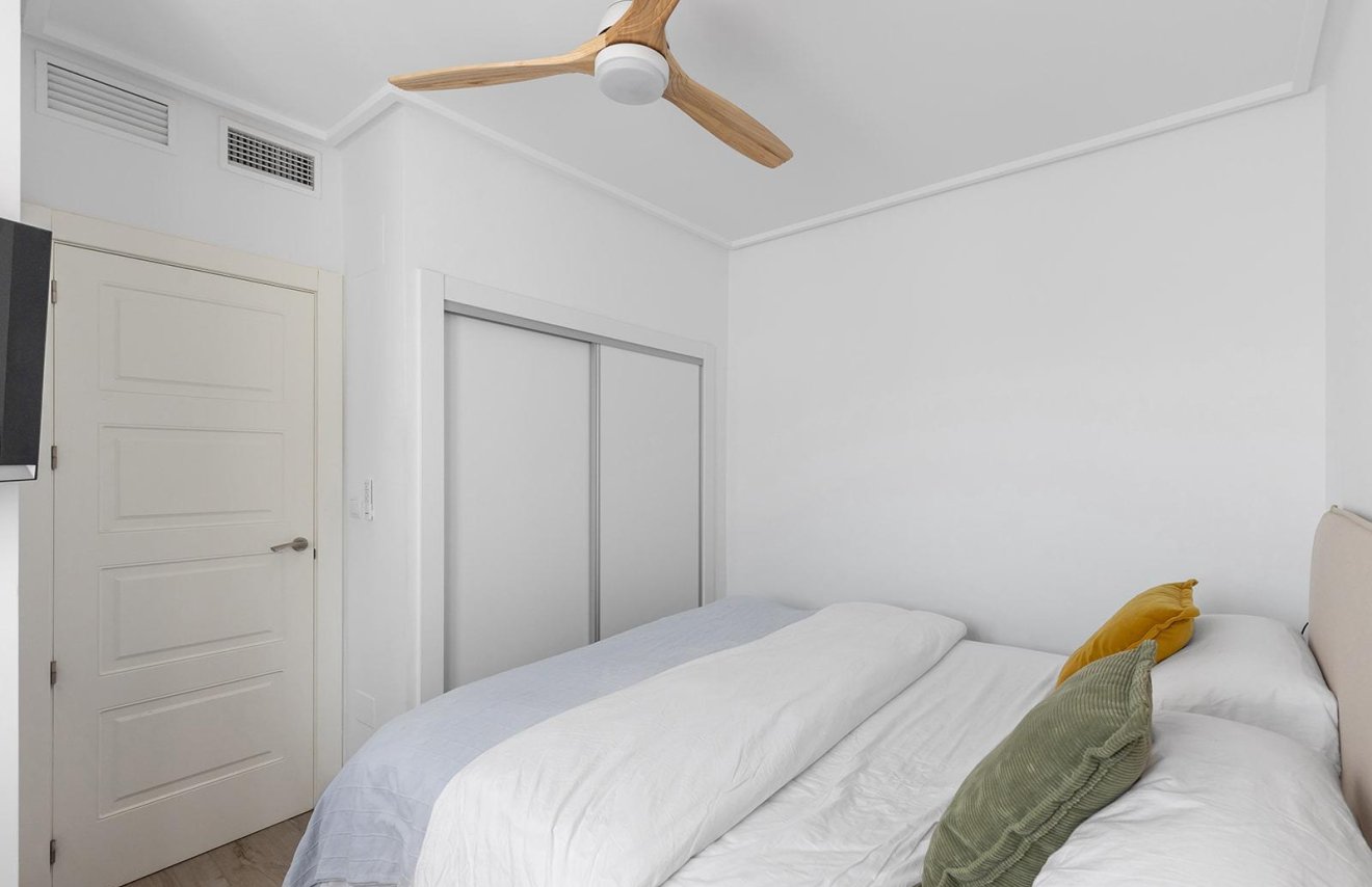 Resale - Penthouse - BAÑOS Y MENDIGO - EL VALLE GOLF RESORT