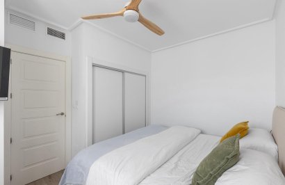 Resale - Penthouse - BAÑOS Y MENDIGO - EL VALLE GOLF RESORT