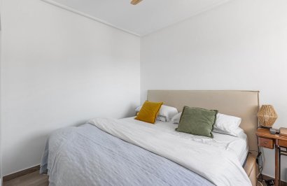 Resale - Penthouse - BAÑOS Y MENDIGO - EL VALLE GOLF RESORT