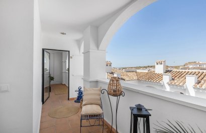 Resale - Penthouse - BAÑOS Y MENDIGO - EL VALLE GOLF RESORT