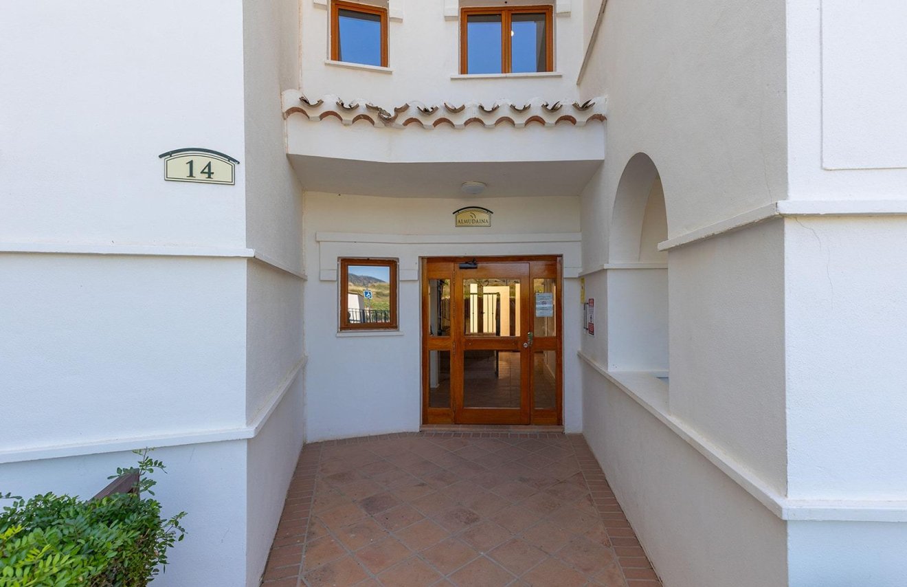 Resale - Penthouse - BAÑOS Y MENDIGO - EL VALLE GOLF RESORT