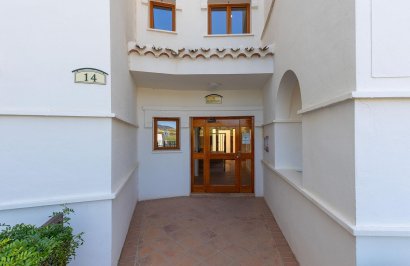 Resale - Penthouse - BAÑOS Y MENDIGO - EL VALLE GOLF RESORT