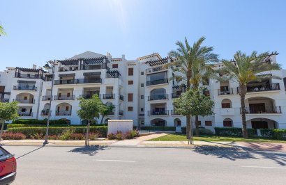 Resale - Penthouse - BAÑOS Y MENDIGO - EL VALLE GOLF RESORT