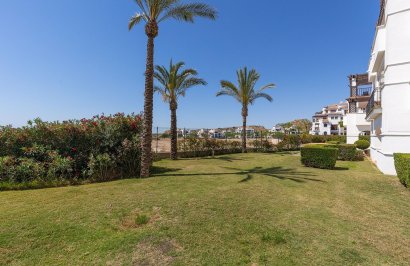 Resale - Penthouse - BAÑOS Y MENDIGO - EL VALLE GOLF RESORT