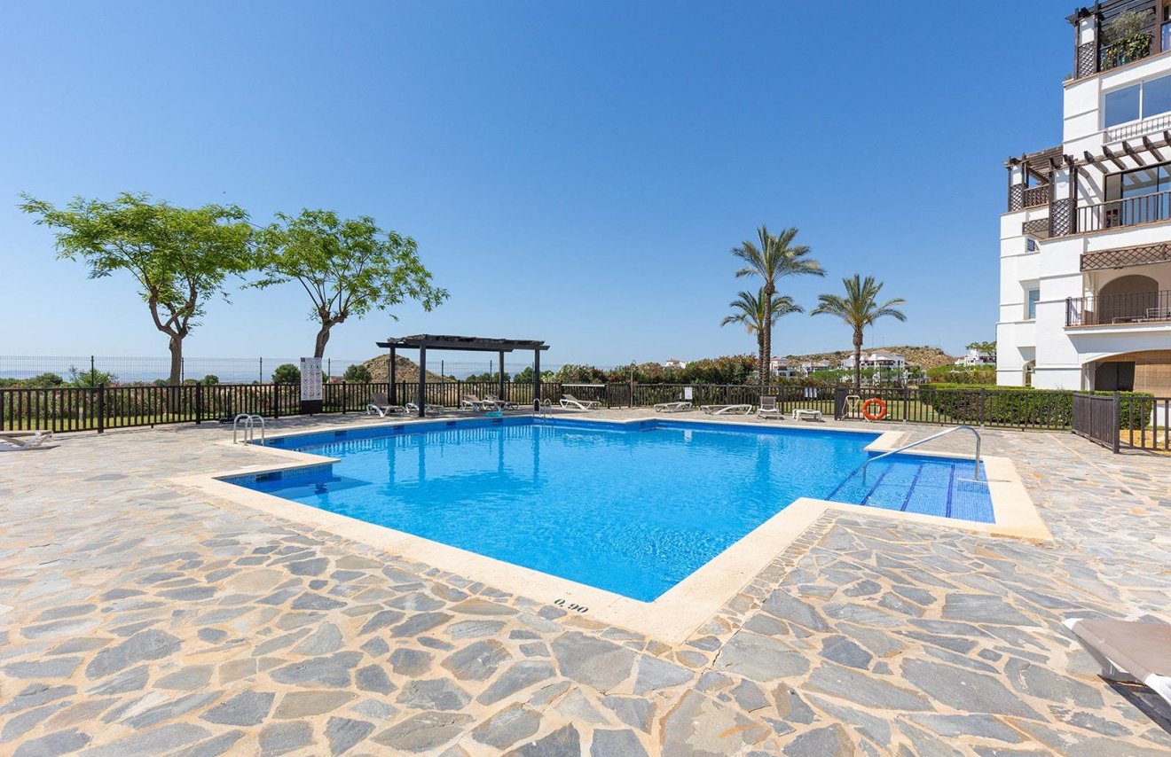 Resale - Penthouse - BAÑOS Y MENDIGO - EL VALLE GOLF RESORT