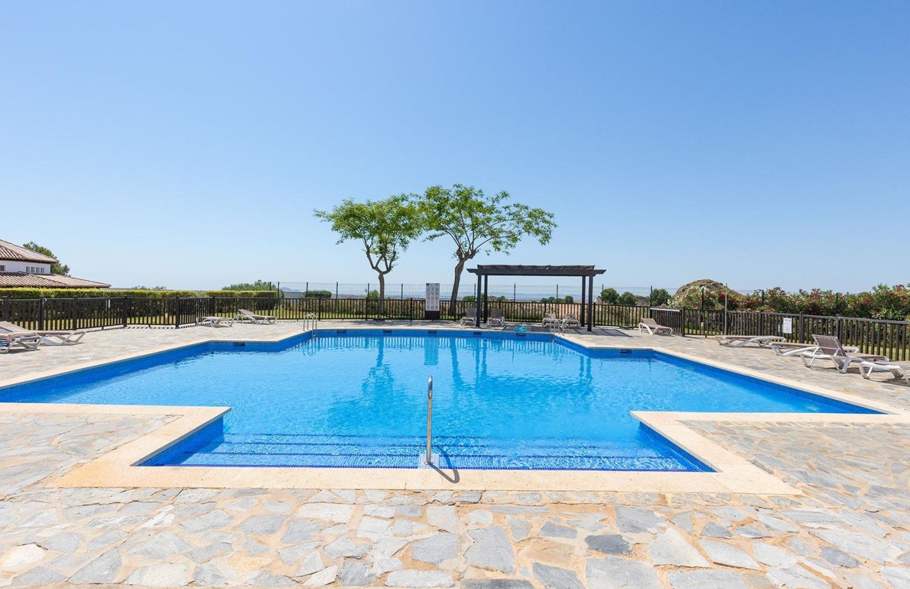 Resale - Penthouse - BAÑOS Y MENDIGO - EL VALLE GOLF RESORT