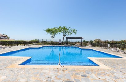 Resale - Penthouse - BAÑOS Y MENDIGO - EL VALLE GOLF RESORT