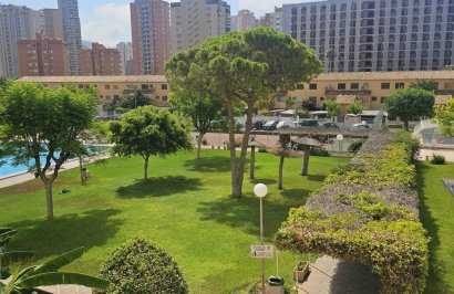 Revente - Apartamento - Benidorm
