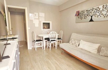 Revente - Apartamento - Benidorm