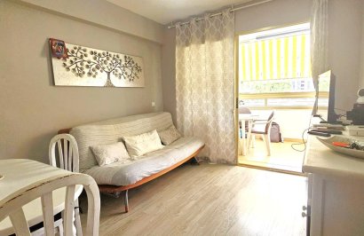 Revente - Apartamento - Benidorm