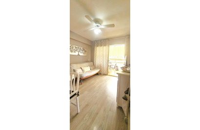 Revente - Apartamento - Benidorm