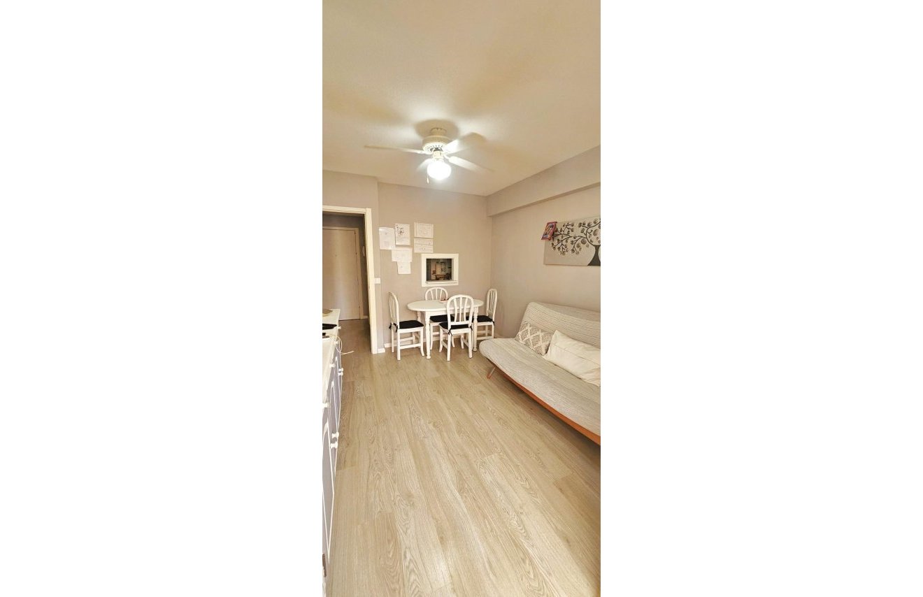 Revente - Apartamento - Benidorm