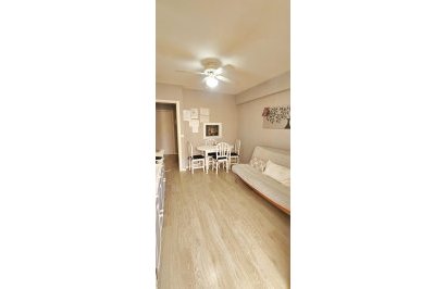 Revente - Apartamento - Benidorm