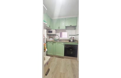Revente - Apartamento - Benidorm