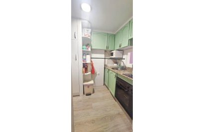 Revente - Apartamento - Benidorm