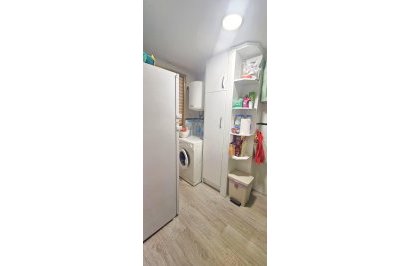 Revente - Apartamento - Benidorm