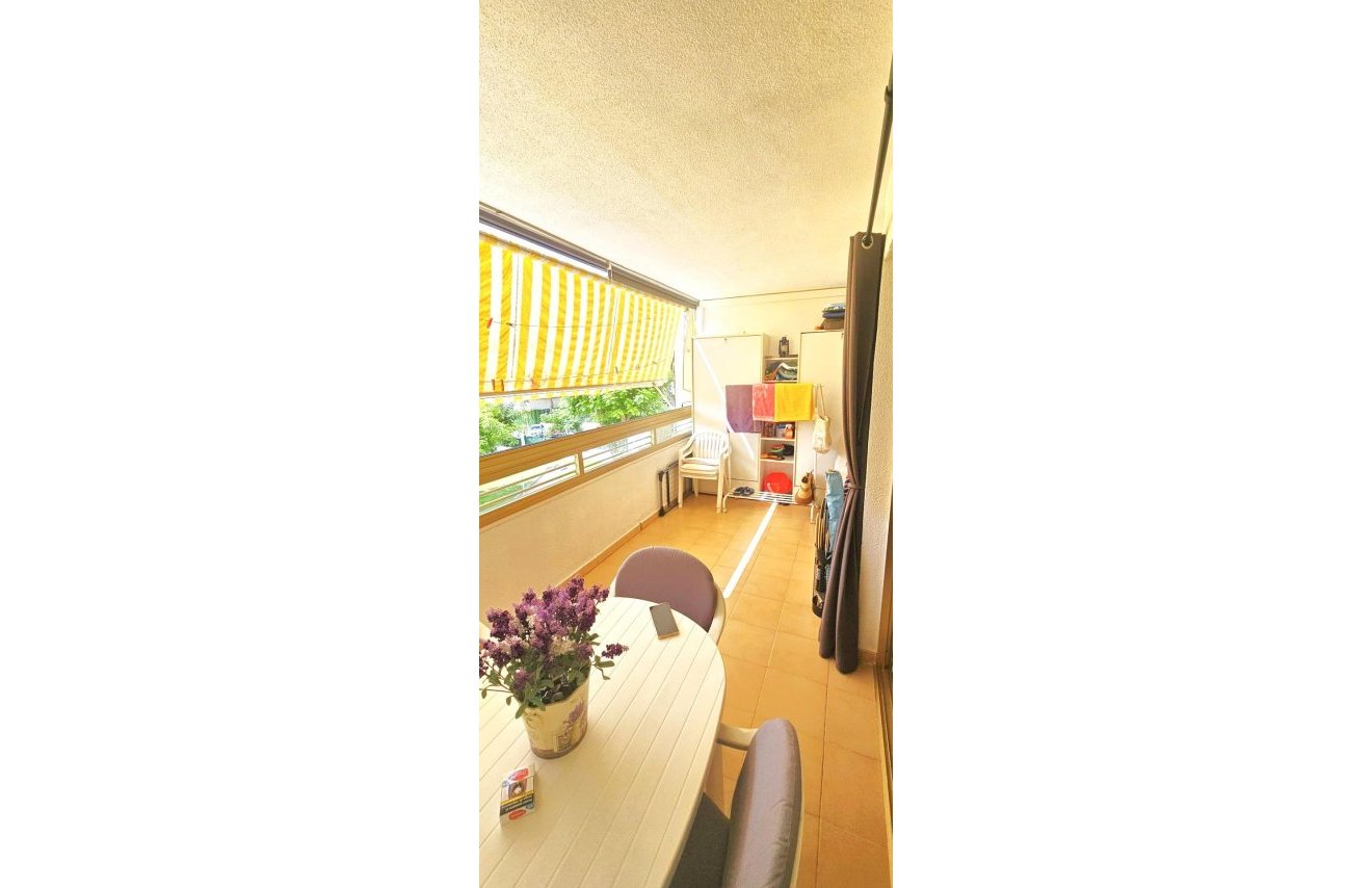 Revente - Apartamento - Benidorm