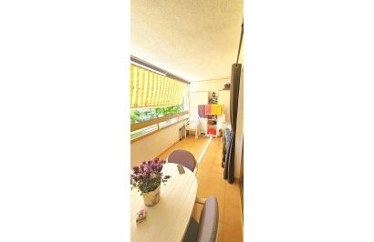 Revente - Apartamento - Benidorm