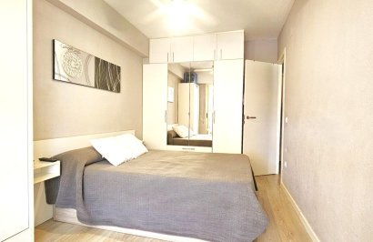 Revente - Apartamento - Benidorm