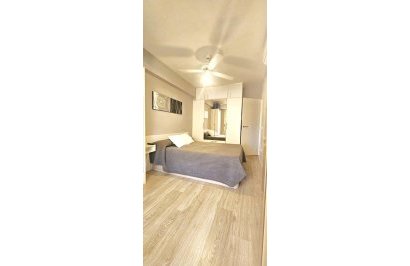 Revente - Apartamento - Benidorm