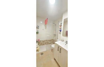 Revente - Apartamento - Benidorm