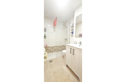 Revente - Apartamento - Benidorm