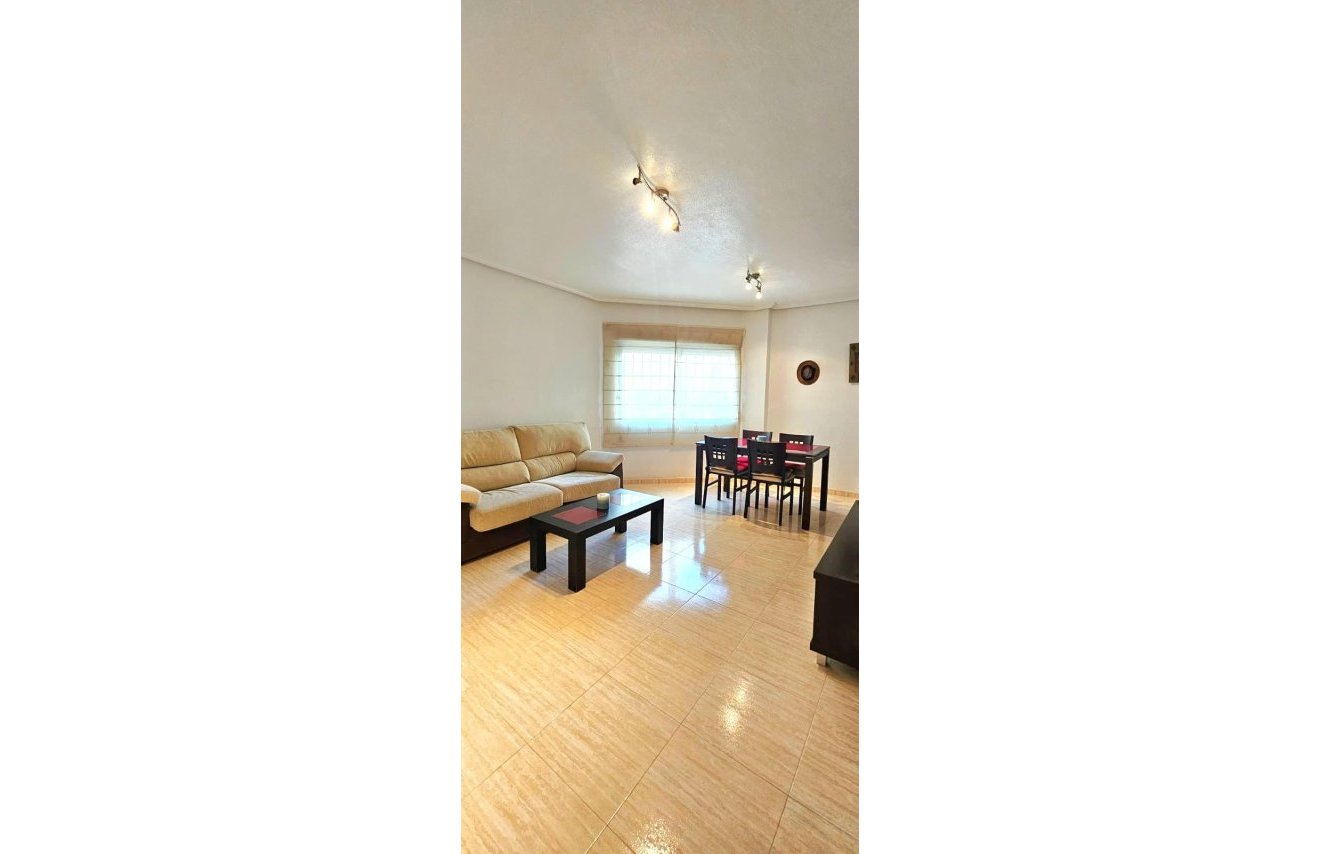 Revente - Apartamento - San Pedro del Pinatar - San Pedro de Pinatar