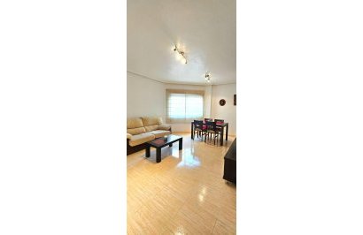 Revente - Apartamento - San Pedro del Pinatar - San Pedro de Pinatar