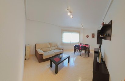 Revente - Apartamento - San Pedro del Pinatar - San Pedro de Pinatar