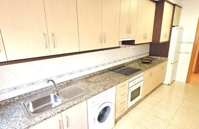 Revente - Apartamento - San Pedro del Pinatar - San Pedro de Pinatar