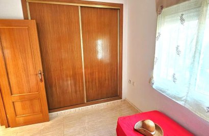 Revente - Apartamento - San Pedro del Pinatar - San Pedro de Pinatar