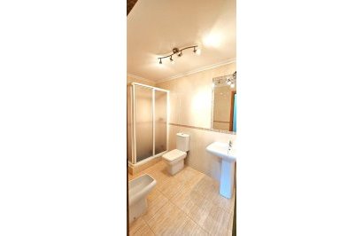 Revente - Apartamento - San Pedro del Pinatar - San Pedro de Pinatar