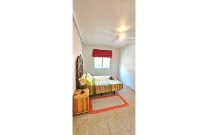 Revente - Apartamento - San Pedro del Pinatar - San Pedro de Pinatar