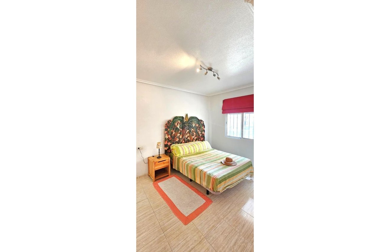 Revente - Apartamento - San Pedro del Pinatar - San Pedro de Pinatar