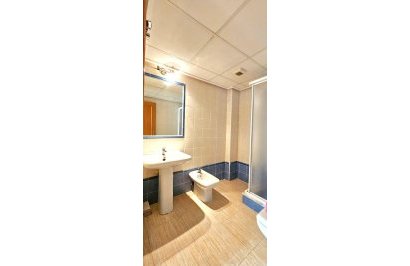 Revente - Apartamento - San Pedro del Pinatar - San Pedro de Pinatar