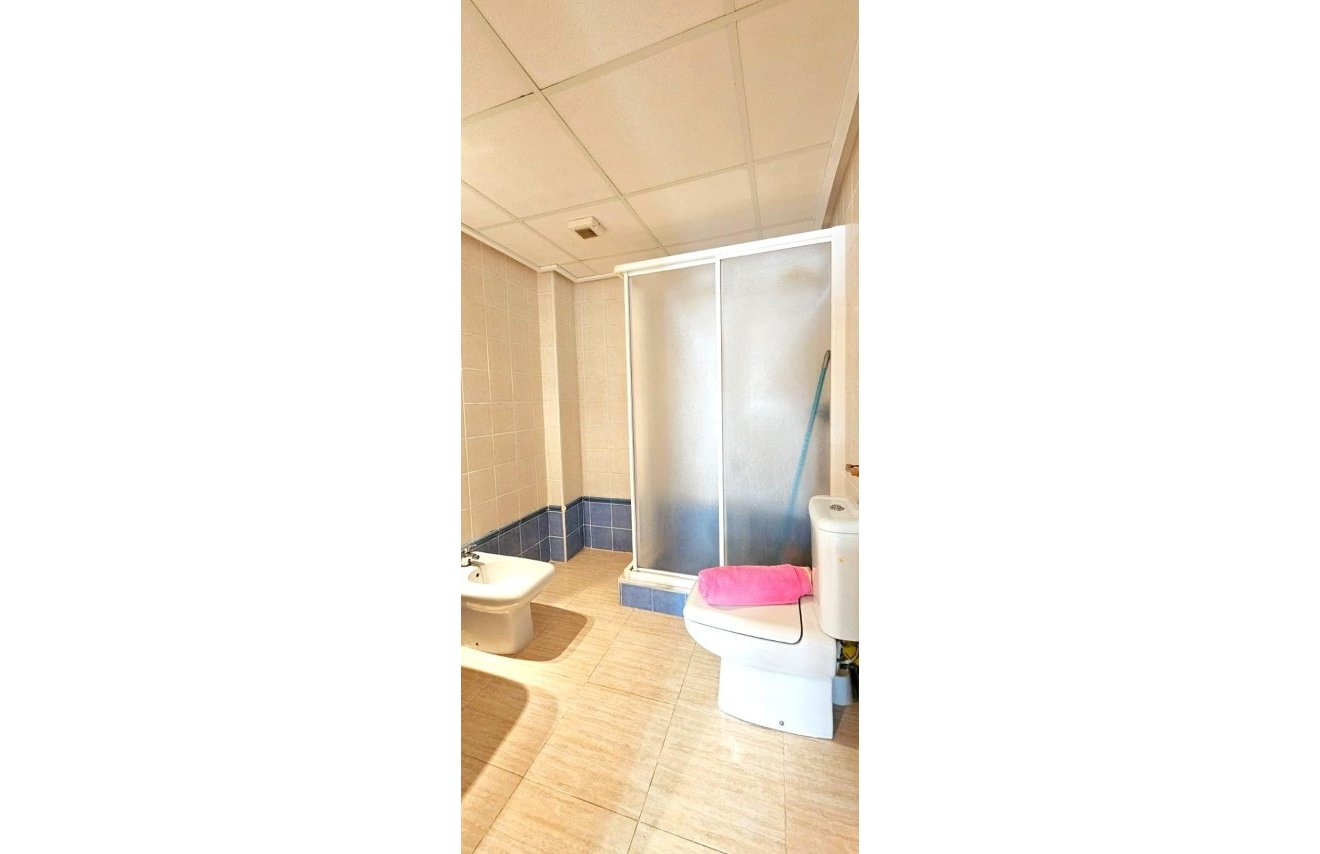 Revente - Apartamento - San Pedro del Pinatar - San Pedro de Pinatar